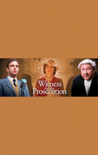 Witness for the Prosecution (movie 1982)