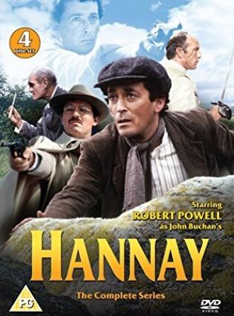 Hannay (tv-series 1988)
