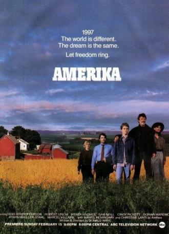 Amerika (tv-series 1987)