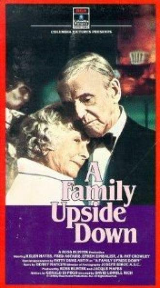 A Family Upside Down (movie 1978)