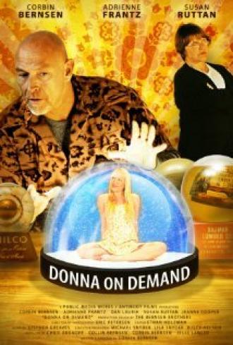 Donna on Demand (movie 2009)