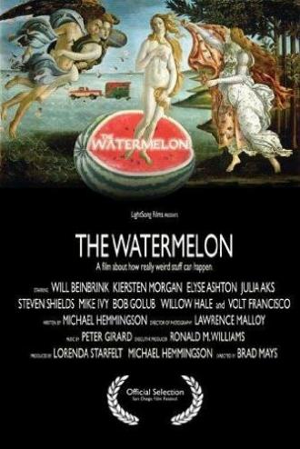 The Watermelon (movie 2008)