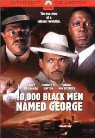 10,000 Black Men Named George (movie 2002)