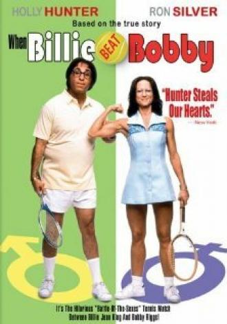 When Billie Beat Bobby (movie 2001)