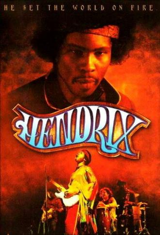 Hendrix (movie 2000)