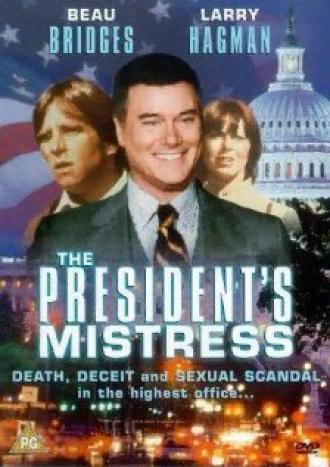 The President's Mistress (movie 1978)
