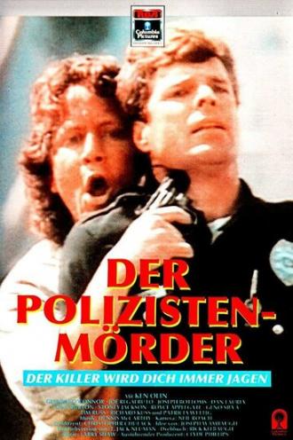 Police Story: Cop Killer (movie 1988)