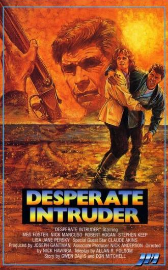 Desperate Intruder (movie 1983)