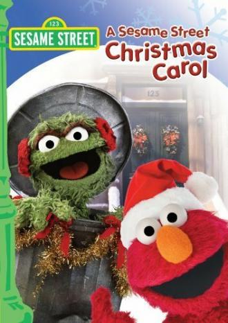 A Sesame Street Christmas Carol (movie 2006)