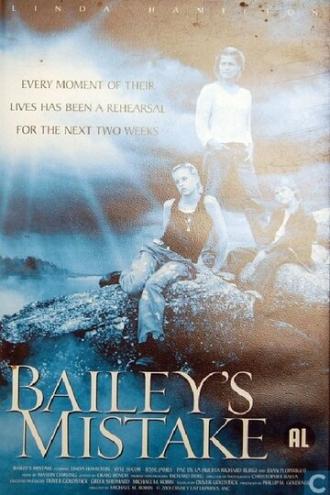 Bailey's Mistake (movie 2001)
