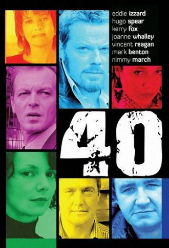 40 (tv-series 2003)