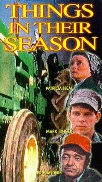 Things in Their Season (movie 1974)