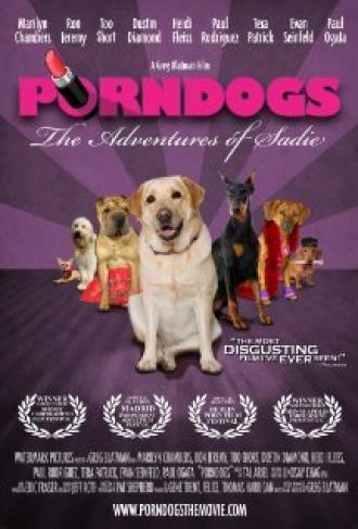 Porndogs: The Adventures of Sadie (movie 2009)