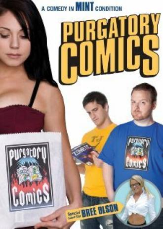 Purgatory Comics (movie 2009)