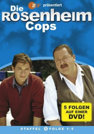 Die Rosenheim-Cops (tv-series 2002)