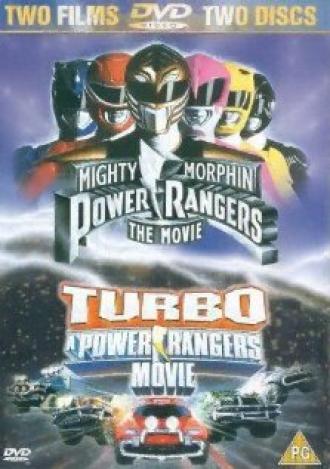 Turbo (tv-series 2000)