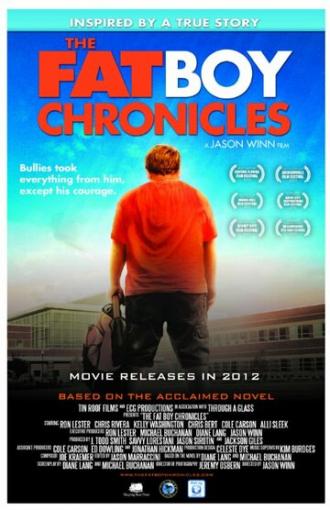 The Fat Boy Chronicles (movie 2010)
