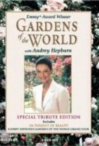 Gardens of the World with Audrey Hepburn (tv-series 1993)