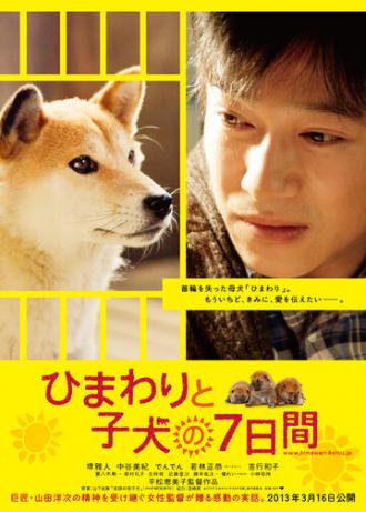 7 Days of Himawari & Her Puppies (movie 2012)