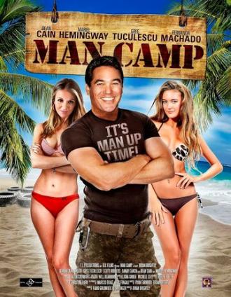 Man Camp (movie 2013)