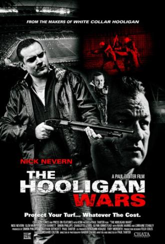 The Hooligan Wars (movie 2012)