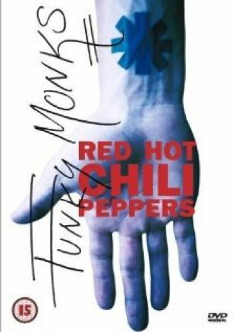 Red Hot Chili Peppers: Funky Monks (movie 1991)