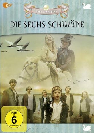 Die sechs Schwäne (movie 2012)