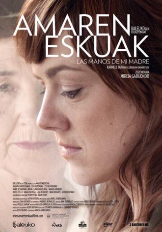 Amaren eskuak (movie 2013)