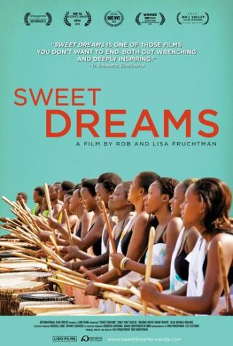 Sweet Dreams (movie 2012)
