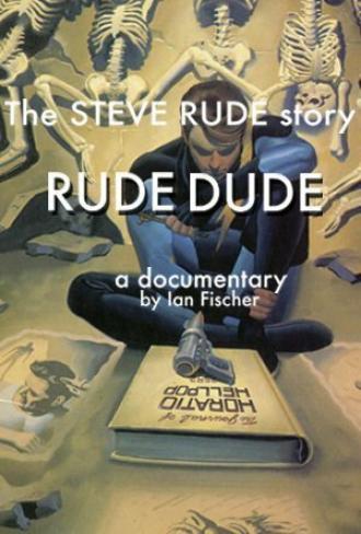Rude Dude (movie 2014)