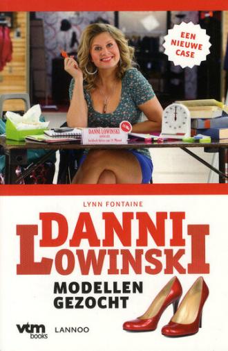 Danni Lowinski (tv-series 2012)