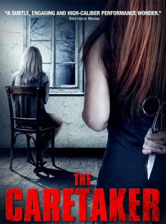 The Caretaker (movie 2016)