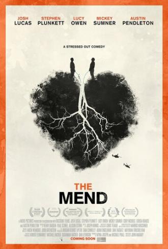 The Mend (movie 2014)