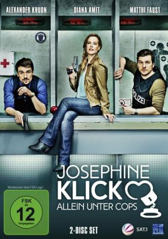 Josephine Klick (tv-series 2014)