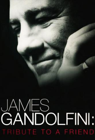 James Gandolfini: Tribute to a Friend (movie 2013)