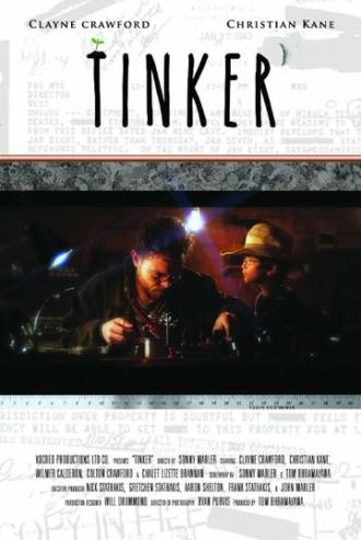 Tinker' (movie 2018)