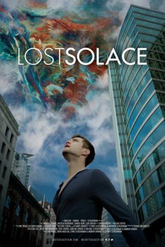 Lost Solace (movie 2016)