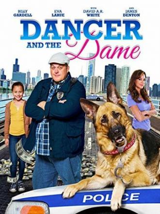 Dancer and the Dame (movie 2015)