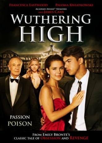 Wuthering High (movie 2015)
