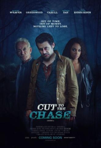 Cut to the Chase (movie 2016)