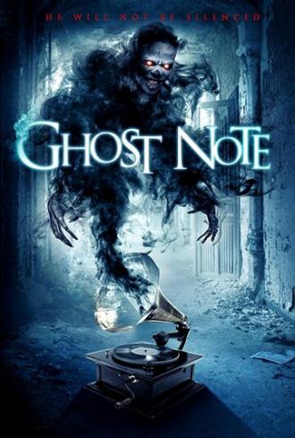 Ghost Note (movie 2017)