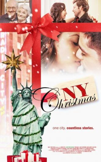 A Christmas in New York (movie 2016)