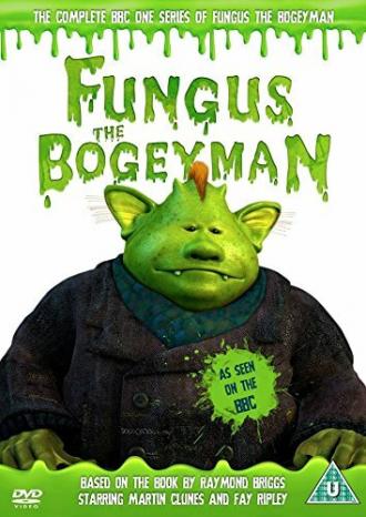 Fungus the Bogeyman (tv-series 2015)