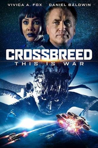 Crossbreed (movie 2019)