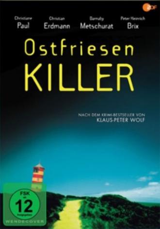 Ostfriesenkiller (movie 2017)