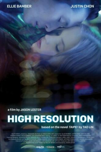 High Resolution (movie 2018)