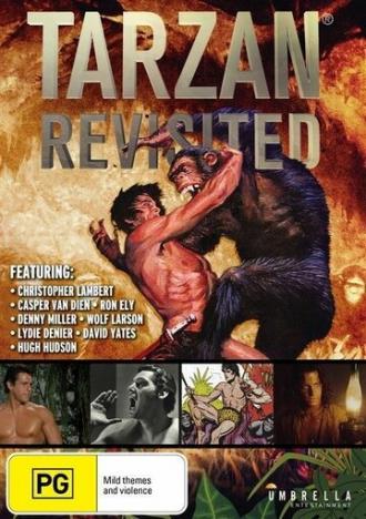 Tarzan Revisited (movie 2017)