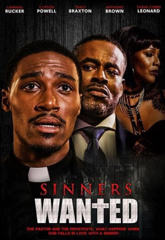 Sinners Wanted (movie 2018)