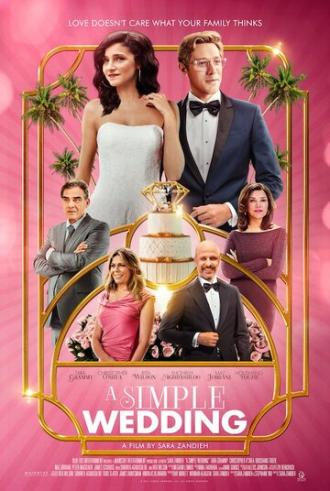 A Simple Wedding (movie 2018)