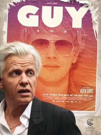 Guy (movie 2018)